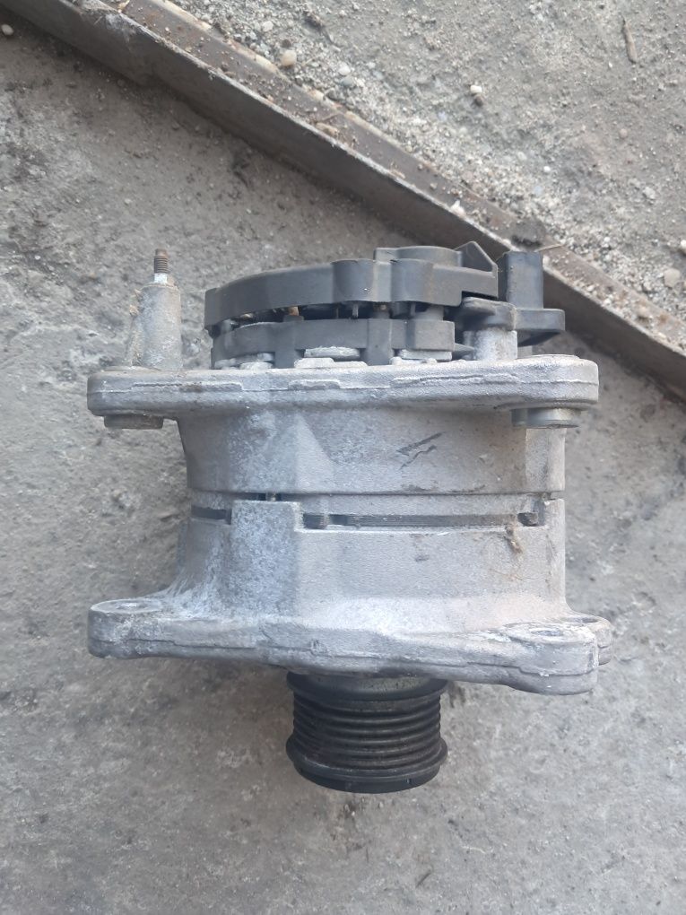 Alternator vw crafter 2.5 tdi