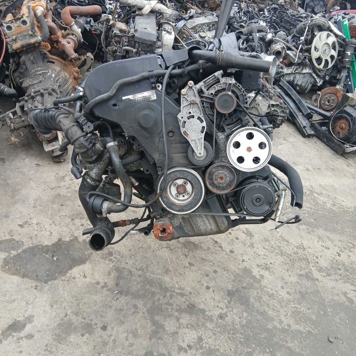 Motor Audi a4 b7 1.8turbo BFB Cutie JZQ automata