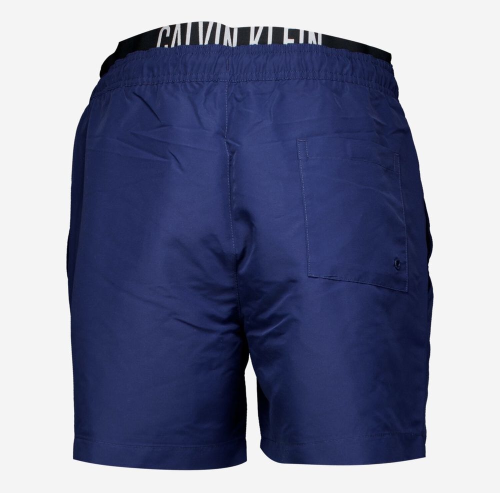 Къси гащи за плуване Calvin Klein Бански