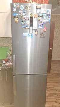 Холодильник  самсунг б/У