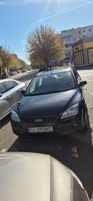 Ford focus 2 2005