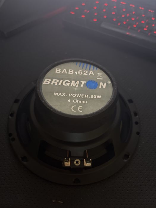 Vand difuzor nou nouț.