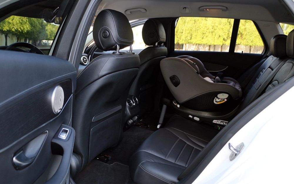 Mercedes Benz C 300De 2l diesel 302 cp(diesel + electric)