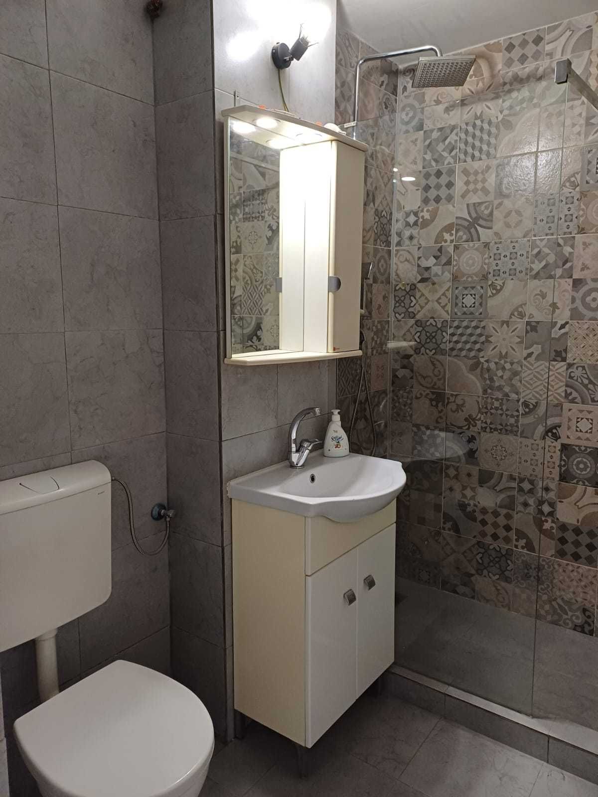 Vanzare Apartament 2 camere decomandat 54mp finisat Alba Iulia cetate