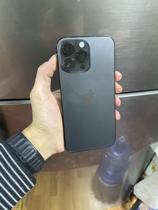 Iphone 14pro max 256gb 91% radnoy