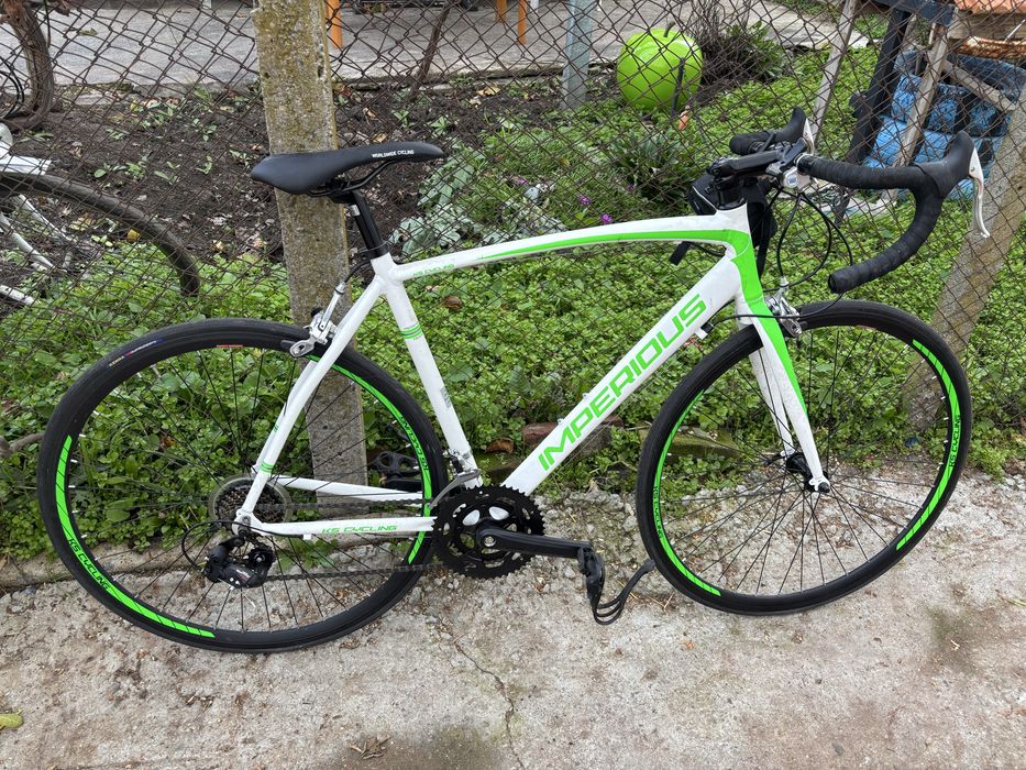 2бр. Шосейни велосипеда