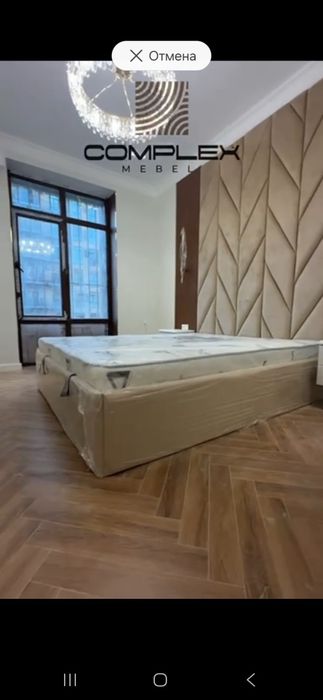 Паркент Авеню Продаётся Новостройка