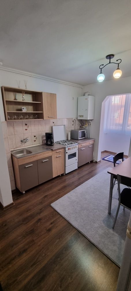Apartament de inchiriat