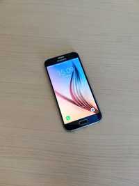 Samsung S6 - Albastru -