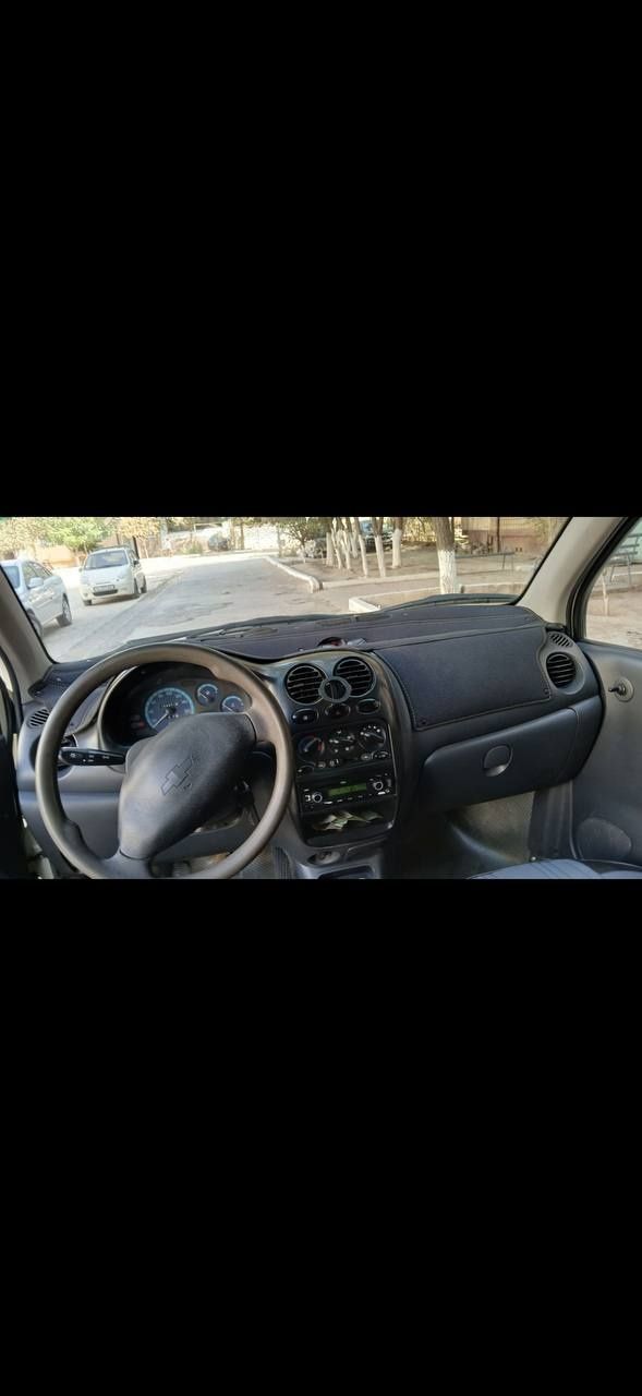 Matiz 3 pozitsiya 2015 yil