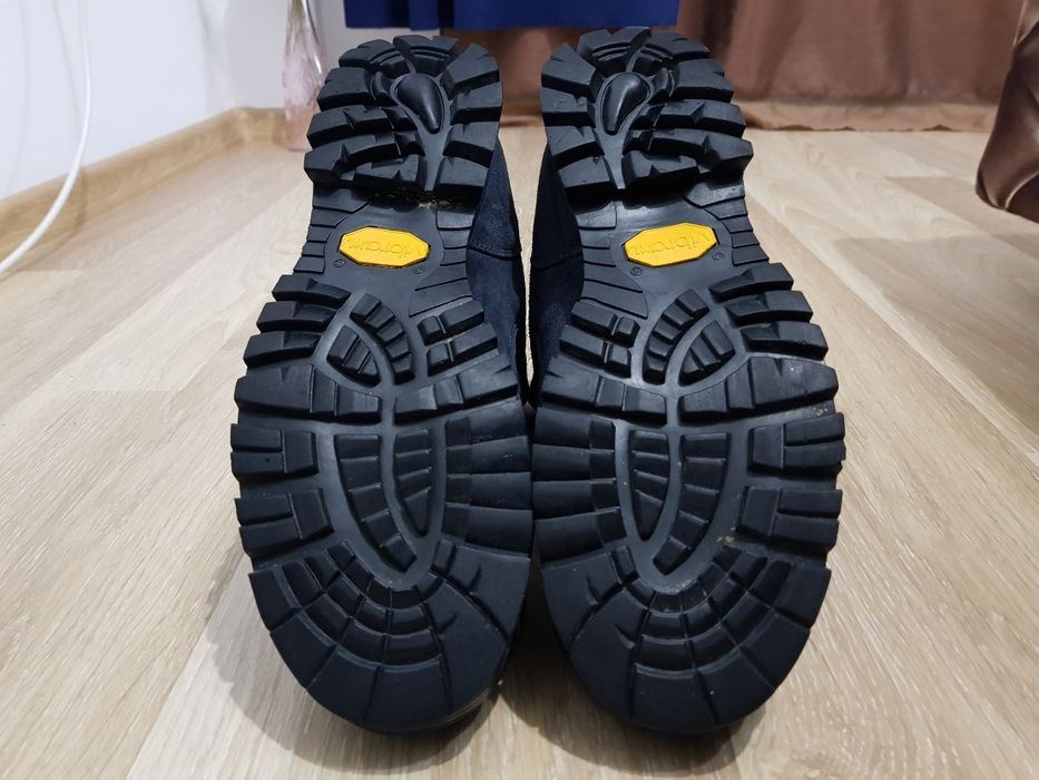 Ghete Bocanci Scarpa Gore Tex mărimea 42-43 Nike Adidas