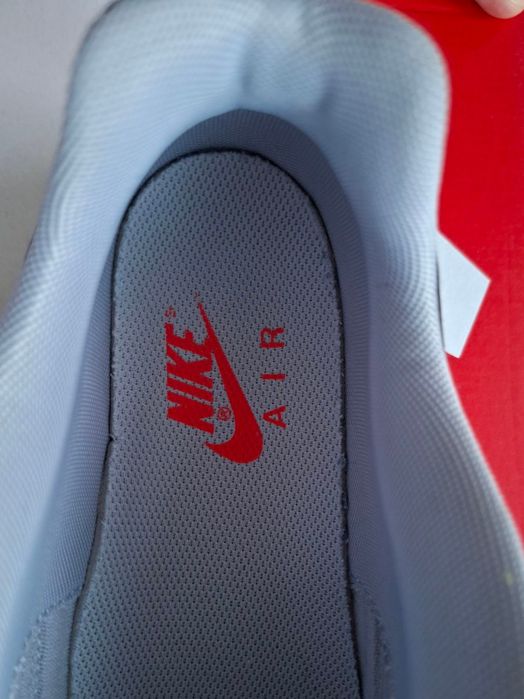 Nike AIR MAX LTD 3 - 44 номер мъжки оригинални маратонки