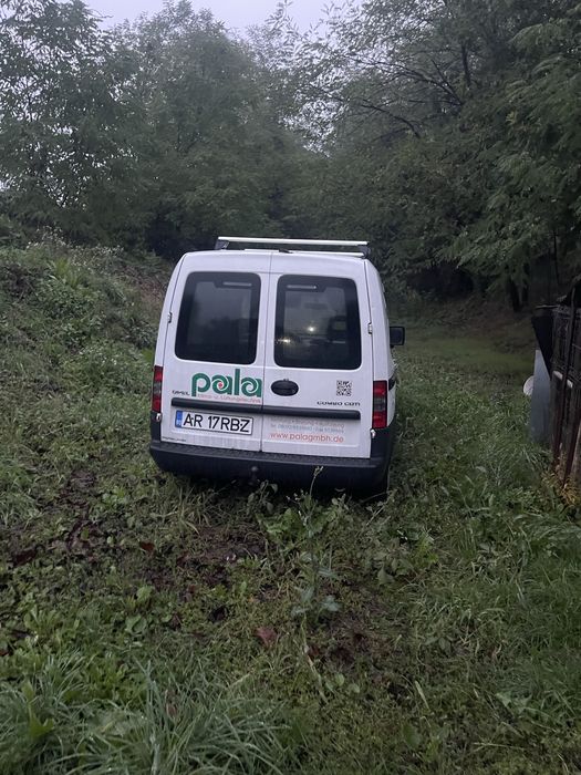 Vând Opel Combo 13,Diesel