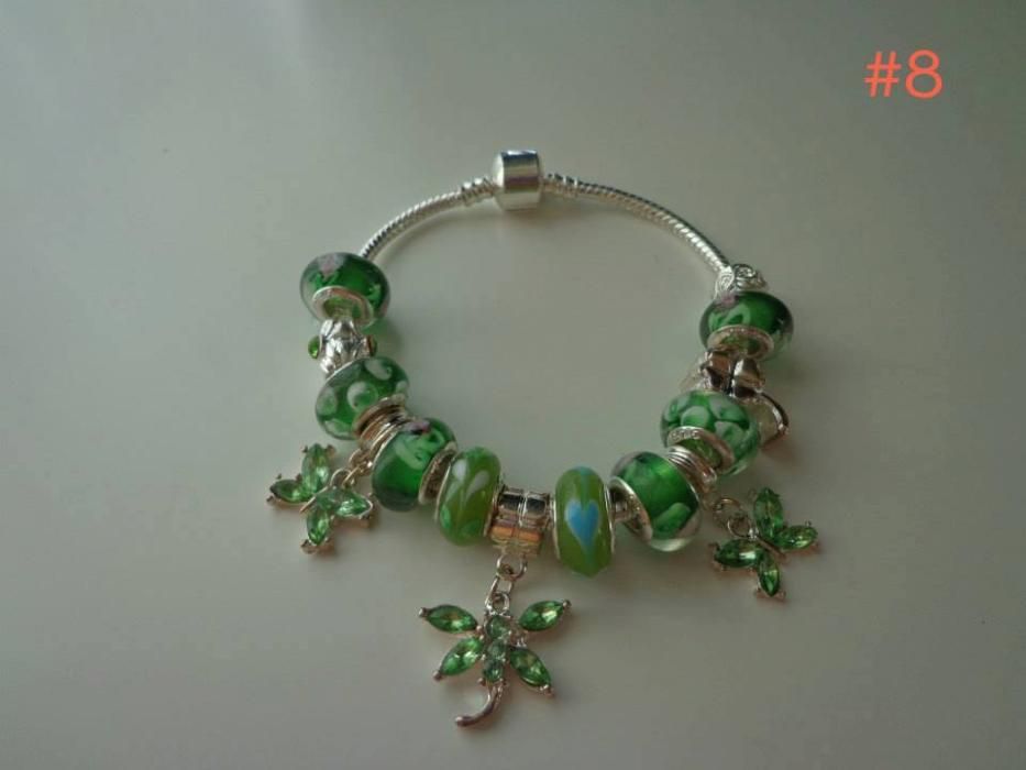 Гривни Тип Pandora.