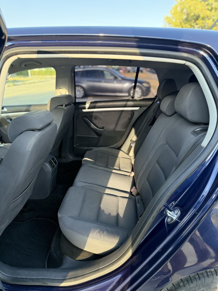 Golf V 2.0TDI BMM