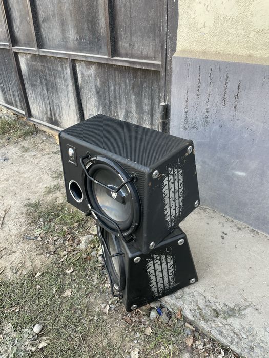 Савбуфер element 5