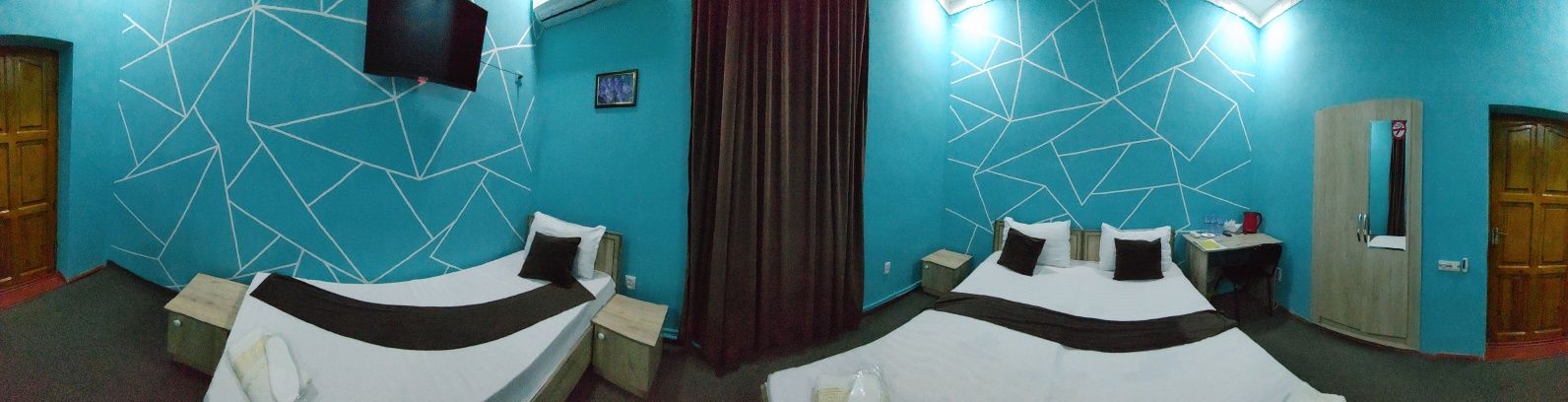 Zafaron hotel, Tashkent,mirobad, Aeroportga yaqin