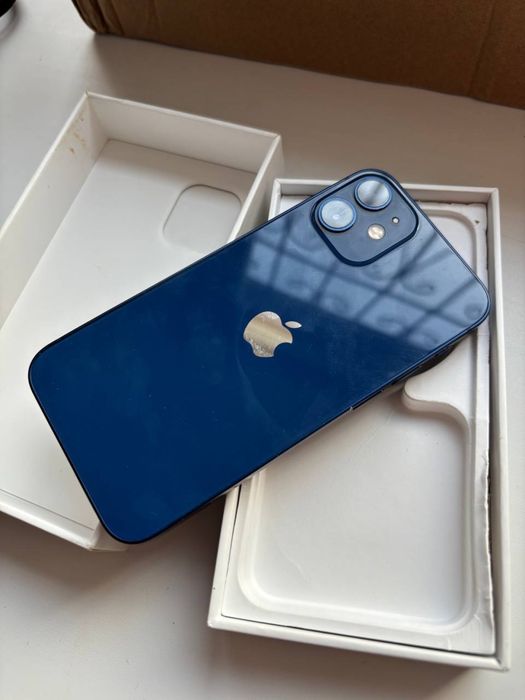 Iphone Айфон 12 мини