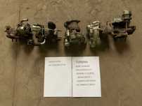 Turbina Dacia Dokker 1.5 dci Euro 5 66kw-90cp