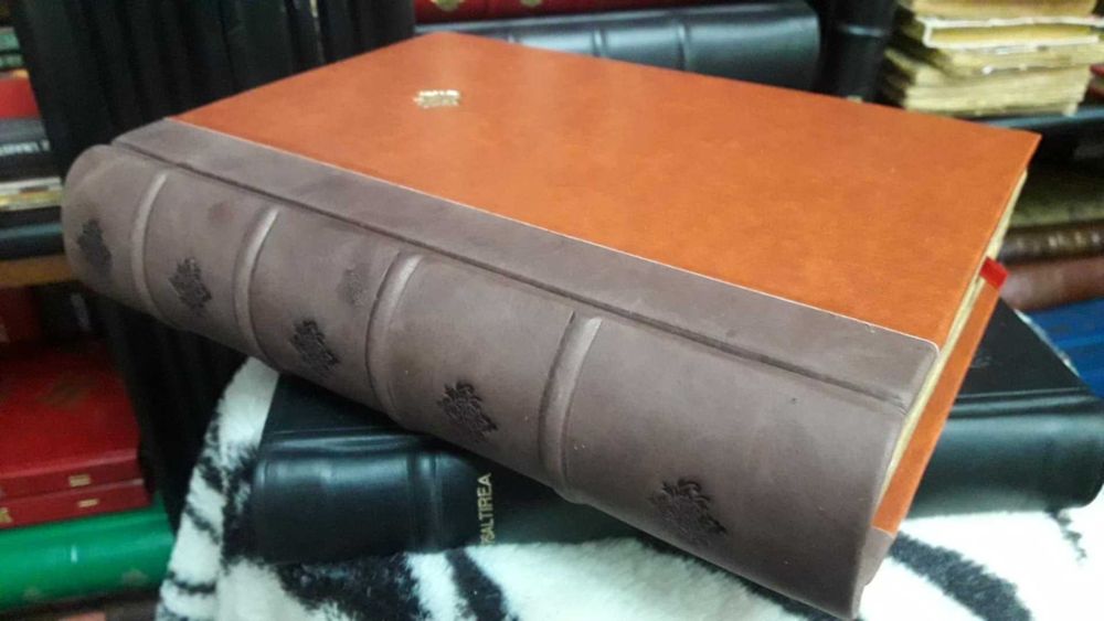 Conspiratorii-Jules Verne-1930 in fascicole,LEGATURA LUX