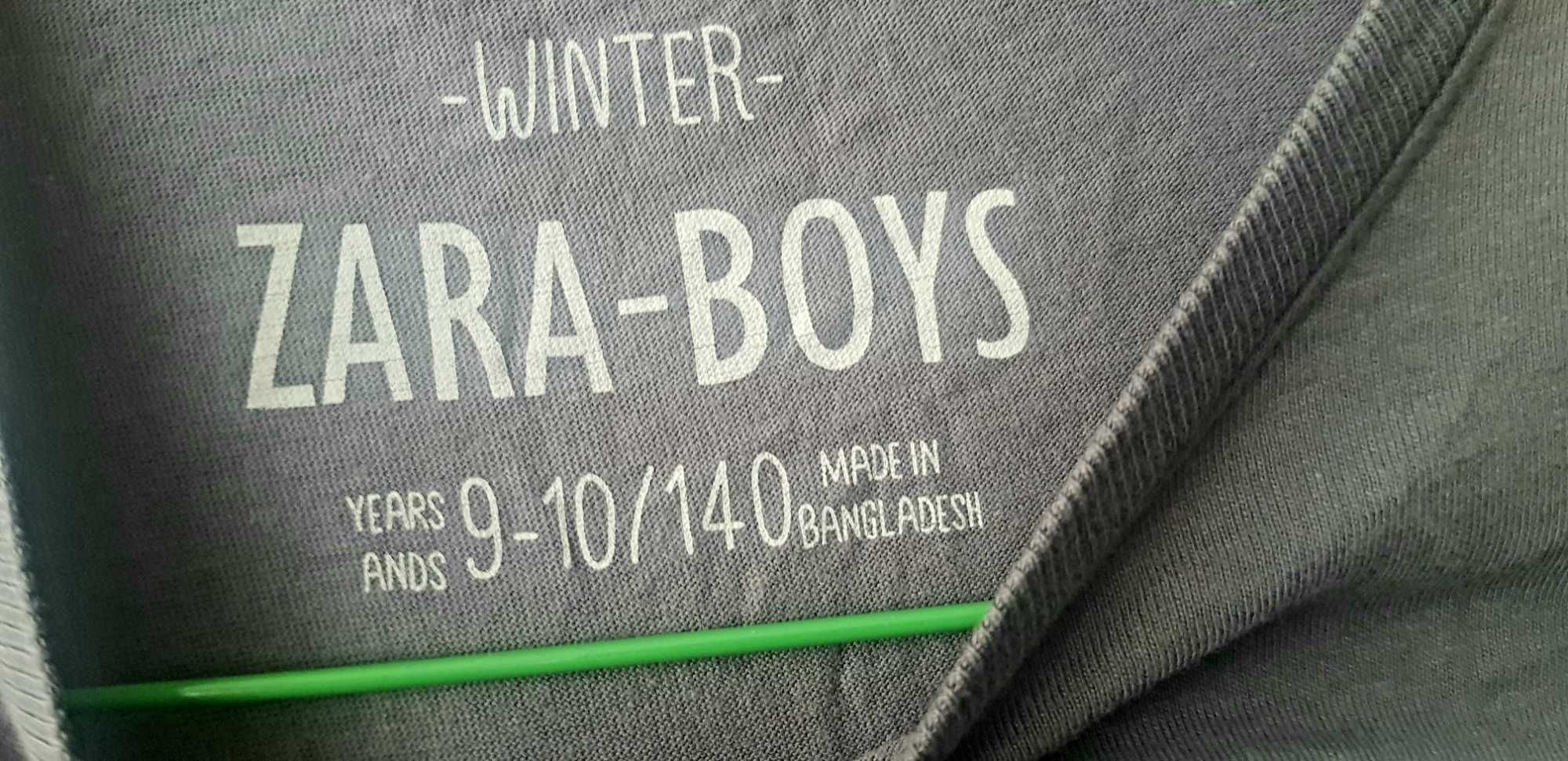 Bluza Zara Boys pentru copii