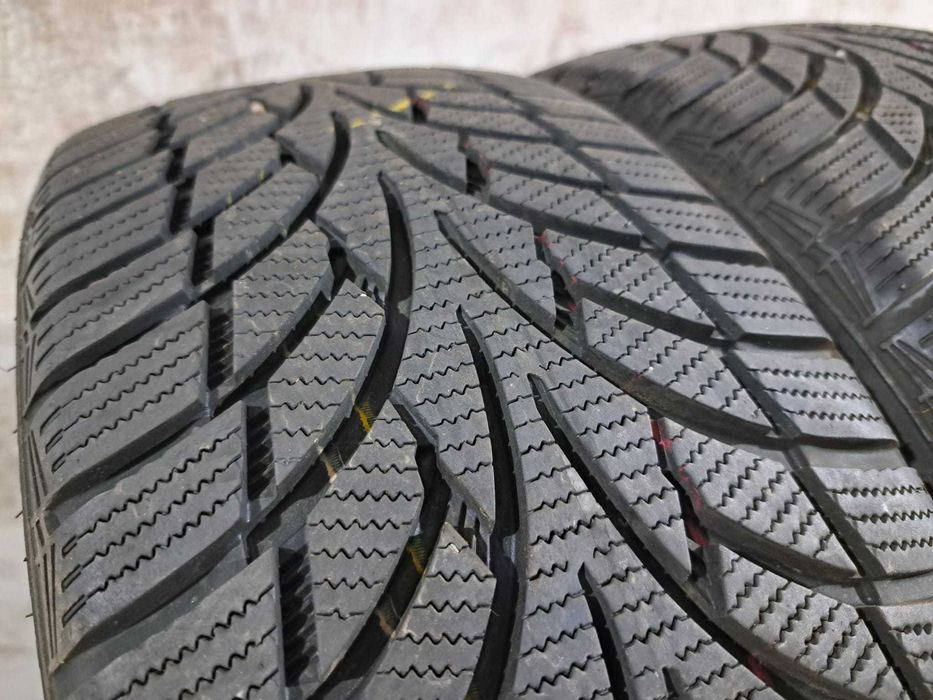 !! 2 anvelope 195/45 R16 Nankang