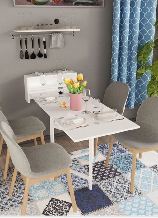 Сгъваема маса,(Доставка на всяка страна в България)