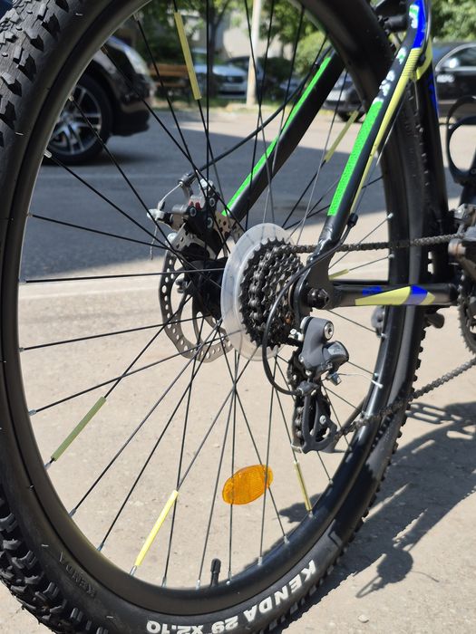 Vand Bicicleta 29 inch
