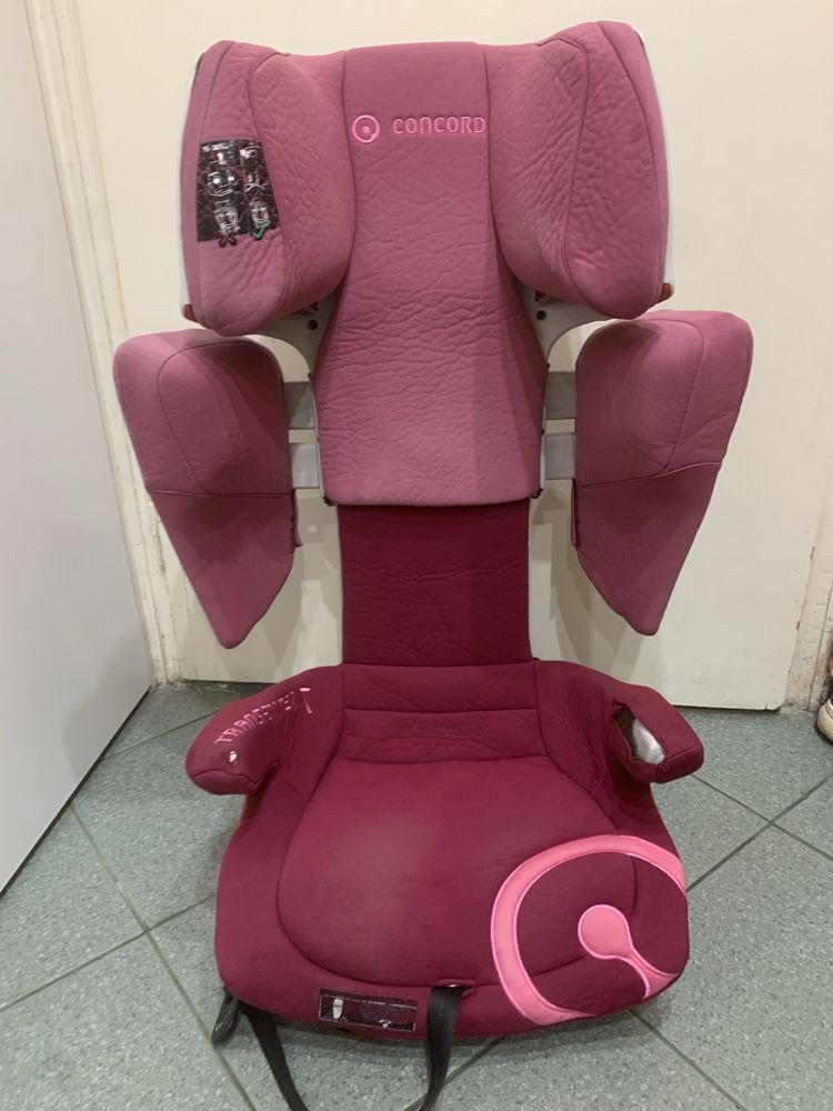 Столче за кола Concord transformer XT