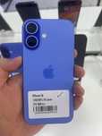 Iphone 16 128gb 100% 85цикл