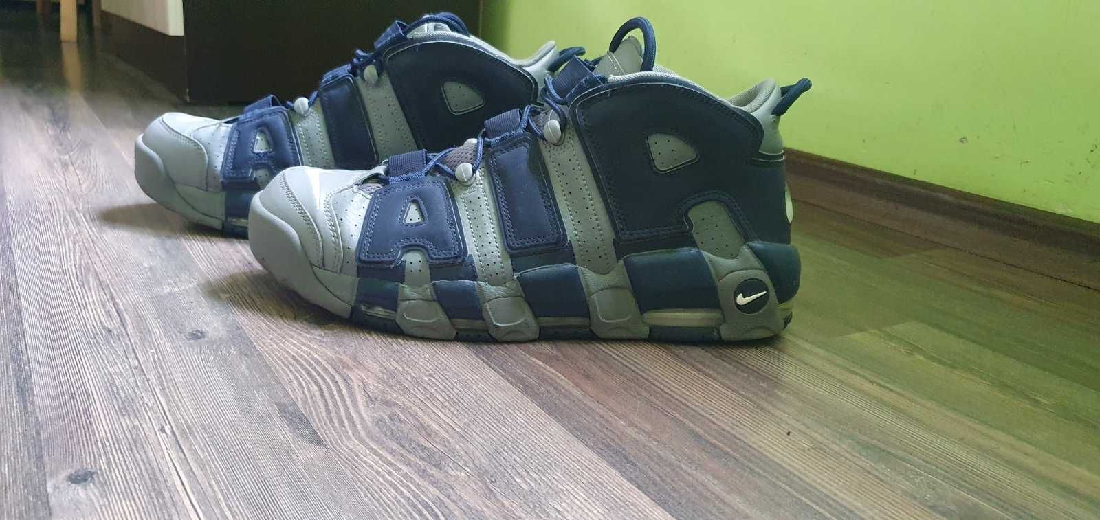 Nike Air UpTempo - номер 46