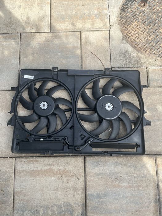 Grup Electroventilatoare Audi A4 B8/A5
