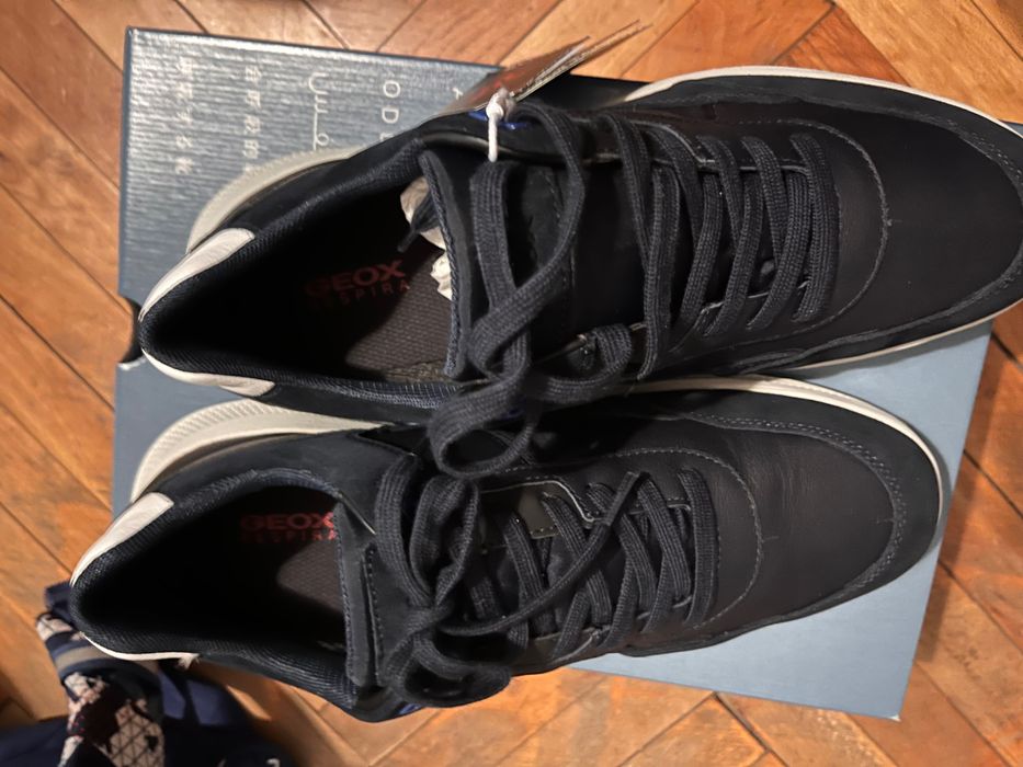 Мъжки GEOX нови 29,3 см