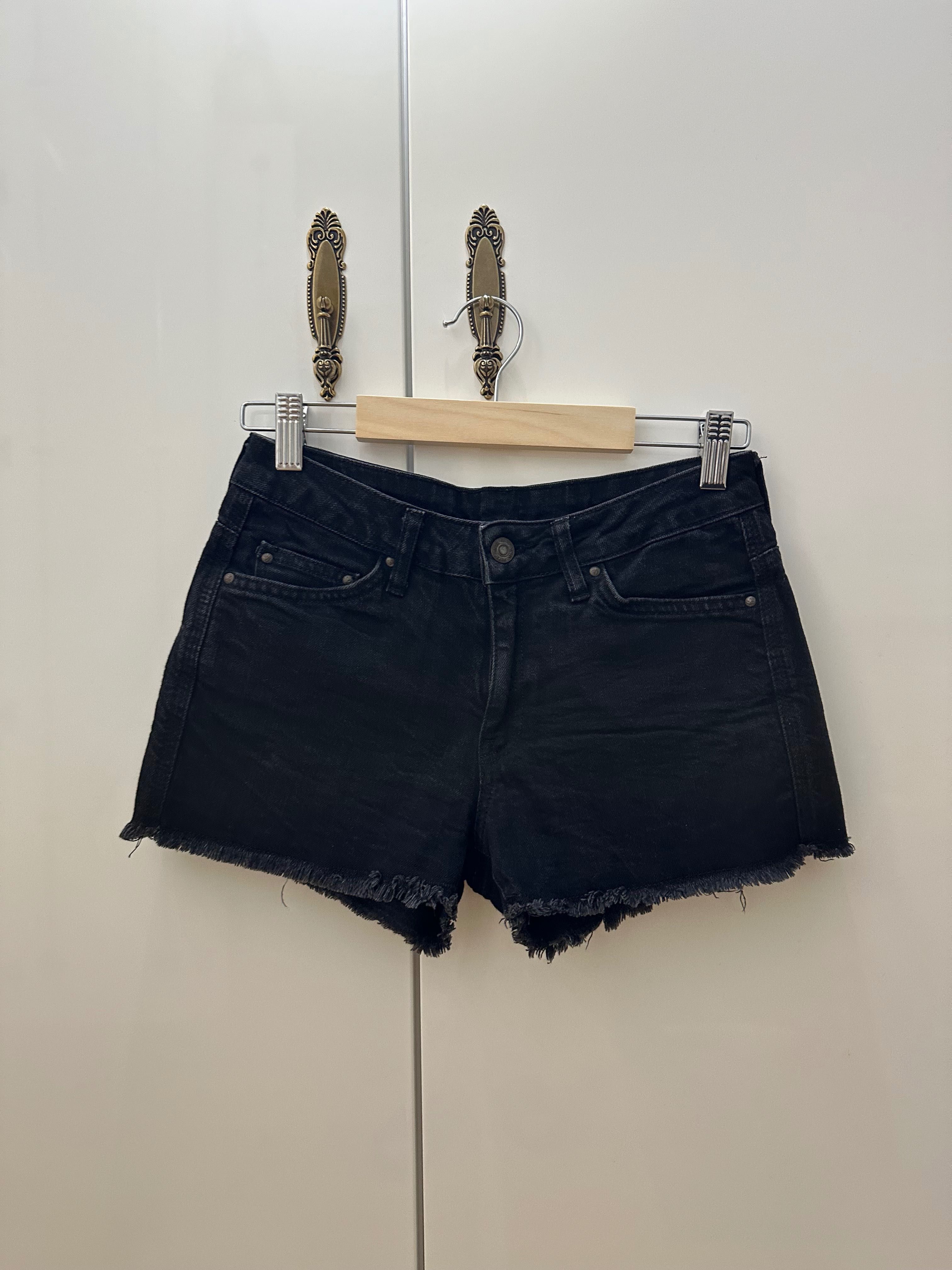 Къси панталонки/поли(Zara,Bershka,H&M)
