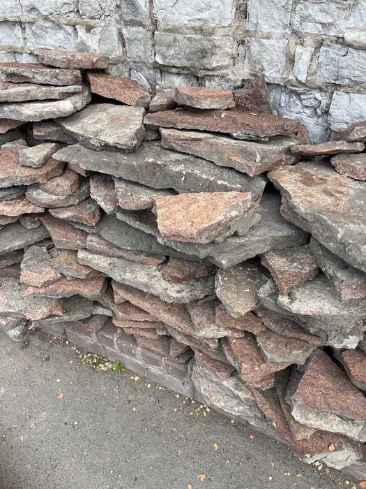 Продам камень баянаульский