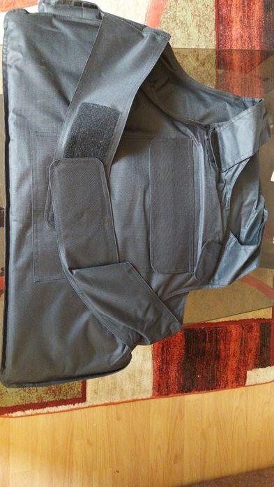 Vesta Anti-injunghiere Politie SIAS Jandarmerie