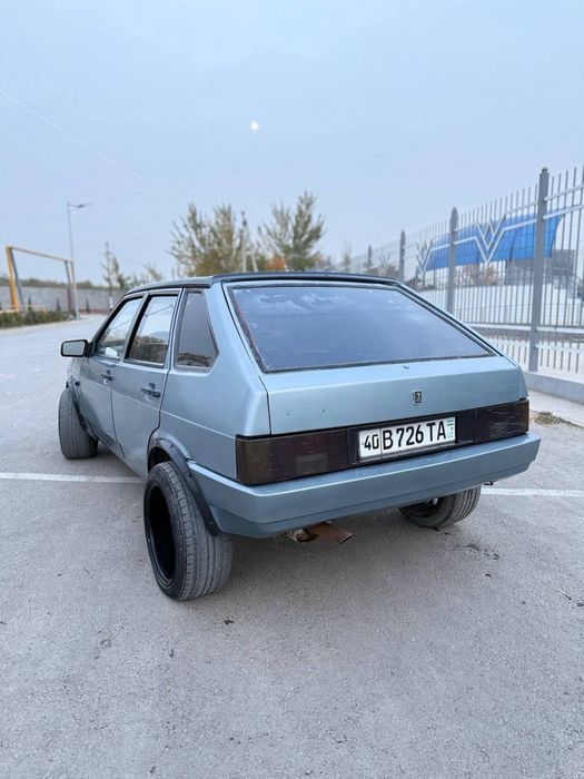 Продается девятка срочно