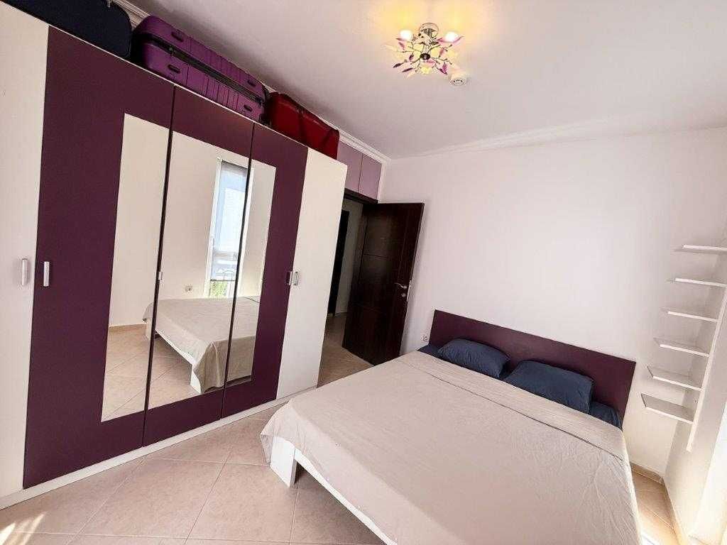 Продава се Тристаен апартамент в к.к. Слънчев бряг - 68 кв.м за 1287 €/кв.м - Снимка #11