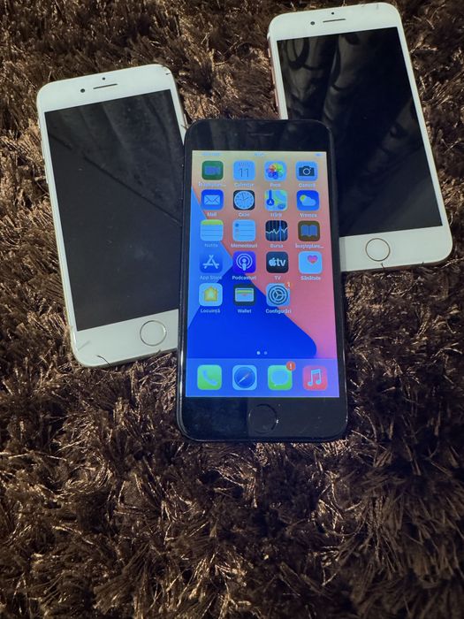 Iphone 7 perfect functional