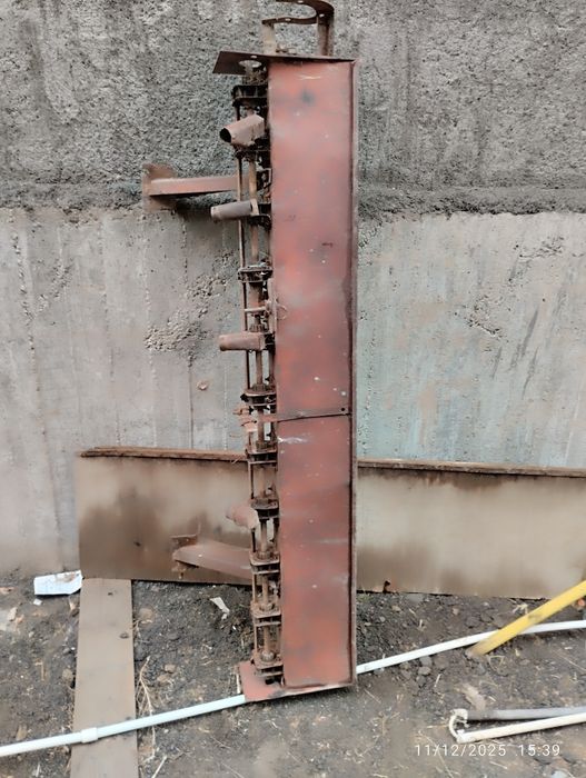 Piyoz  etadigan selka