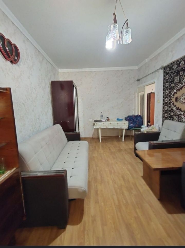 Срочно продаётся 1 ком квартира. ТТЗ Ахмад Югнакий