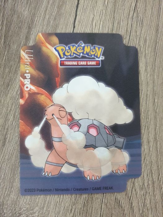 Тесте pokemon карти +Bonus