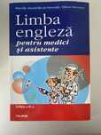 Limba engleza pentru medici si asistente