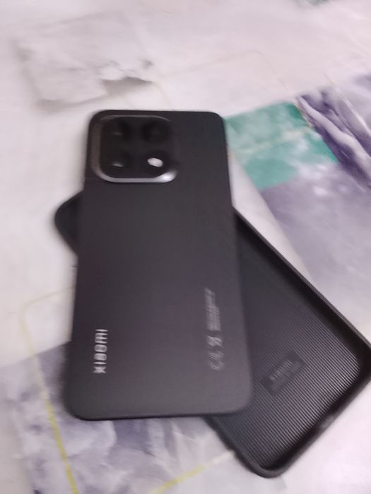 Xiaomi 15 t 12/512 gb