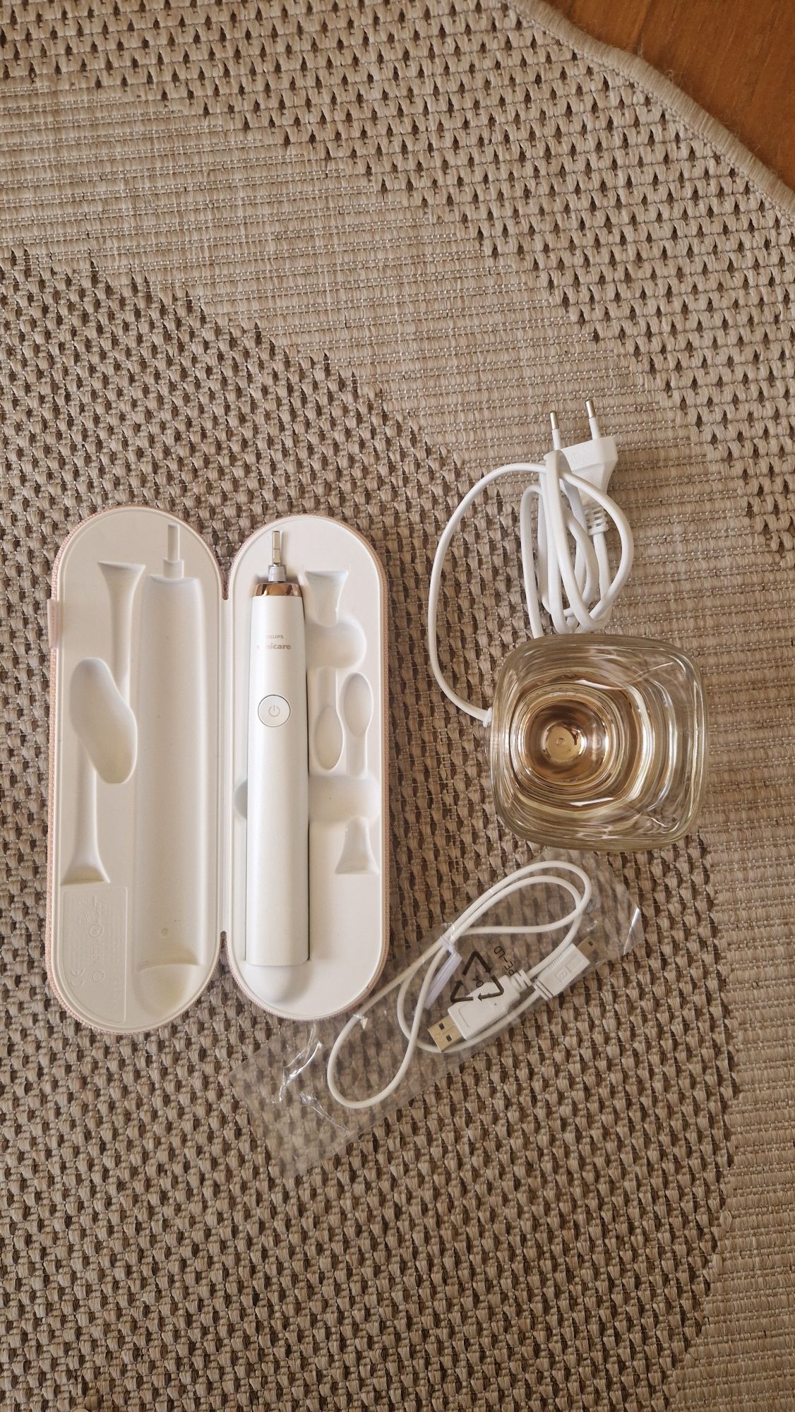 philips sonicare diamondclean hx9210