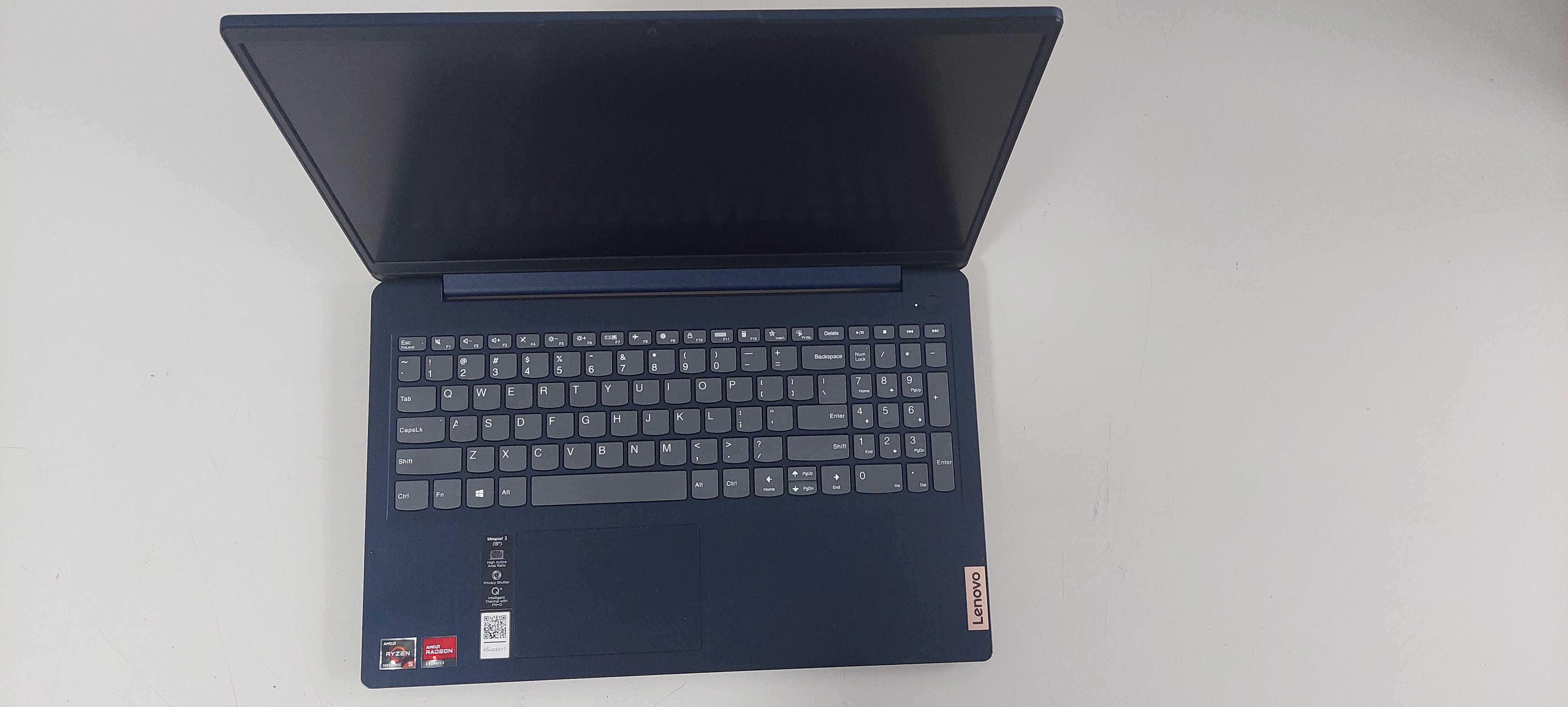 Lenovo IdeaPad 3 IP3 15ALC6