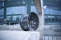 Jante Spitate Japan Racing/JR38/BMW AUDI MERCEDES /R18-R21/5X120 5X112