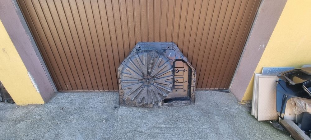 Oala rezerva renault megane 4 sedan