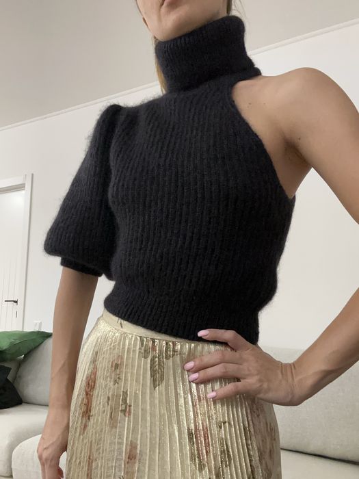Pulover mohair Celine S