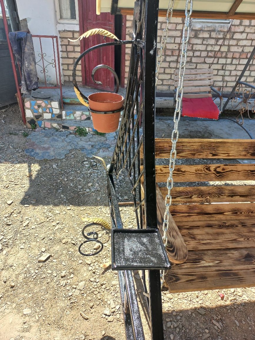 Качеля продается